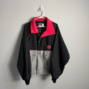 Swingsters jacket, Mac Tools Racing Size large